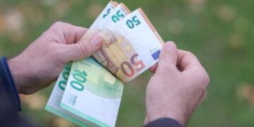 Subsidio para parados de larga duración en 2023./ Foto de Canva