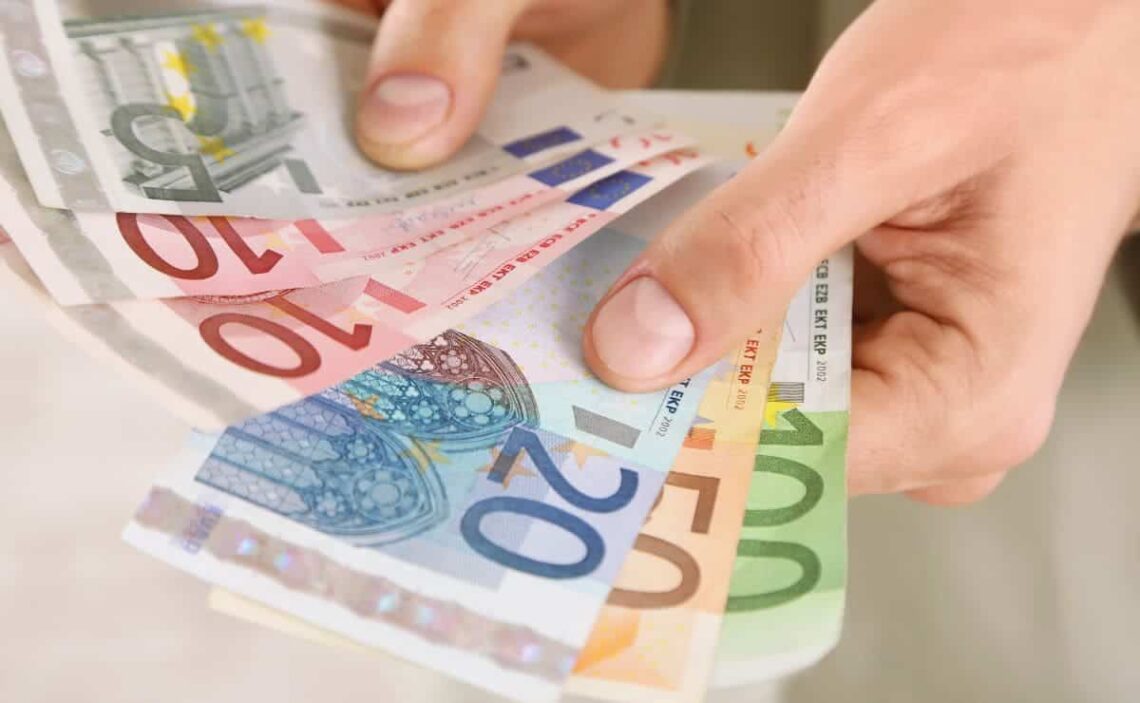 Efecto del IPREM en subsidio por desempleo./ Foto de Canva