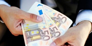 Subsidio por desempleo euros