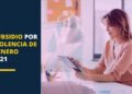 Subsidio por violencia de género