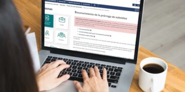 Subsidio por desempleo prórroga