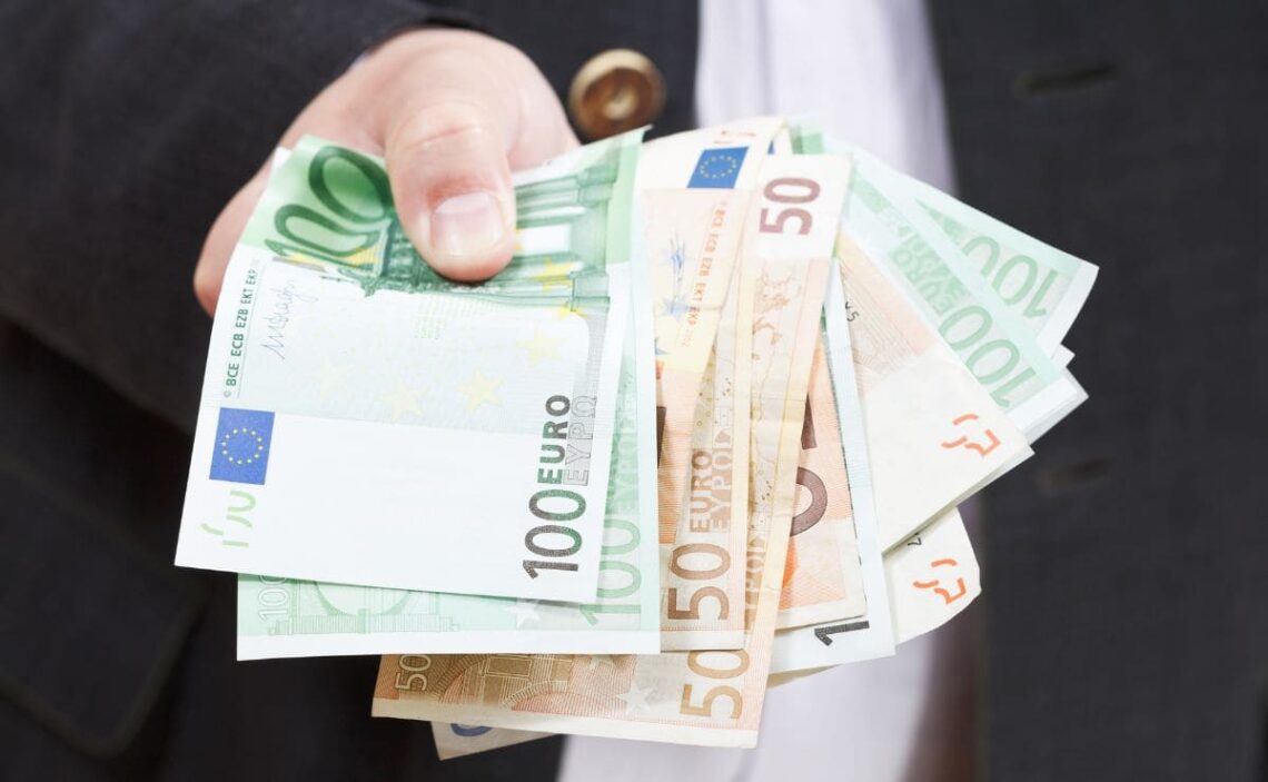 Subsidio Renta Activa de Inserción./ Foto de Canva