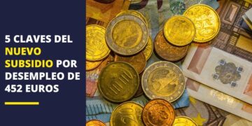 subsidio único desempleo