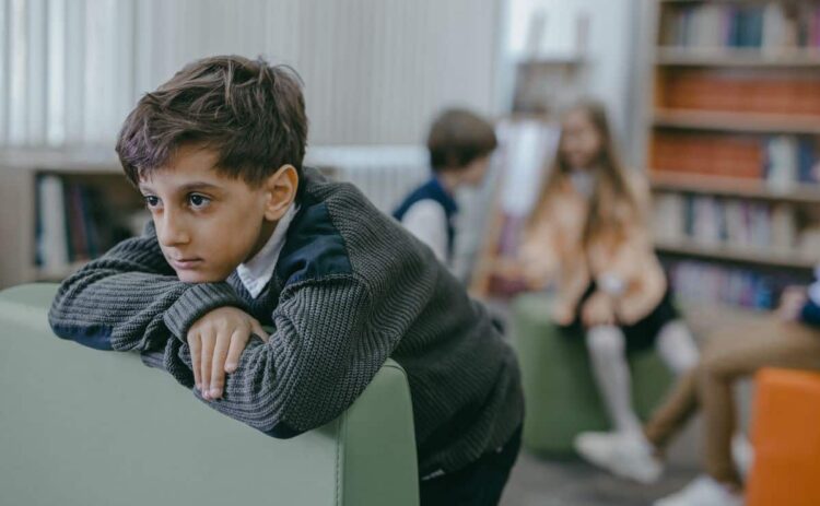 Subsidio para alumnos con necesidades especiales