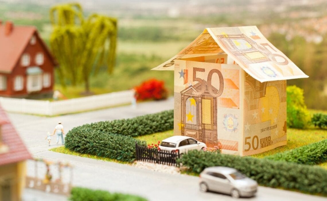 Vivienda subsidio bono