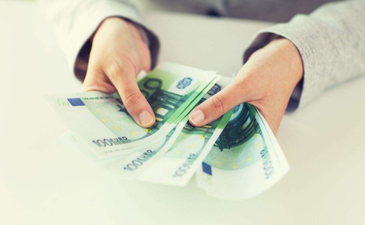 Subsidio por desempleo del SEPE./ Foto de Canva