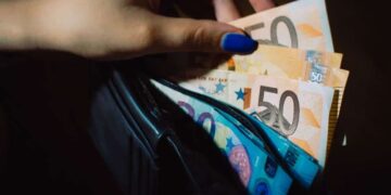 Subsidio por desempleo del SEPE./ Foto de Canva