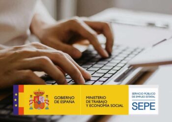 Subvención SEPE Formacion