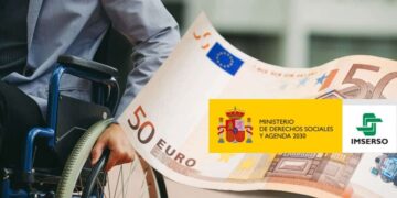 Subvenciones IMSERSO