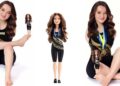 Sümeyye boyac muñeca Barbie