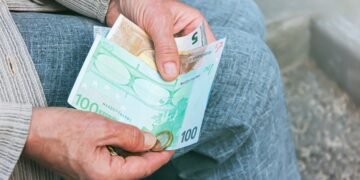 Subsidio para mayores de 45 años