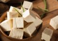 Tofu es un superalimento que beneficia al corazón