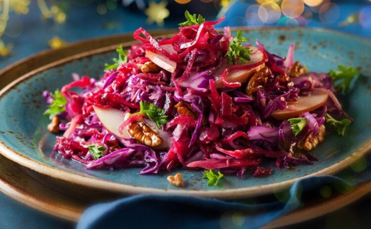 Superalimento col lombarda