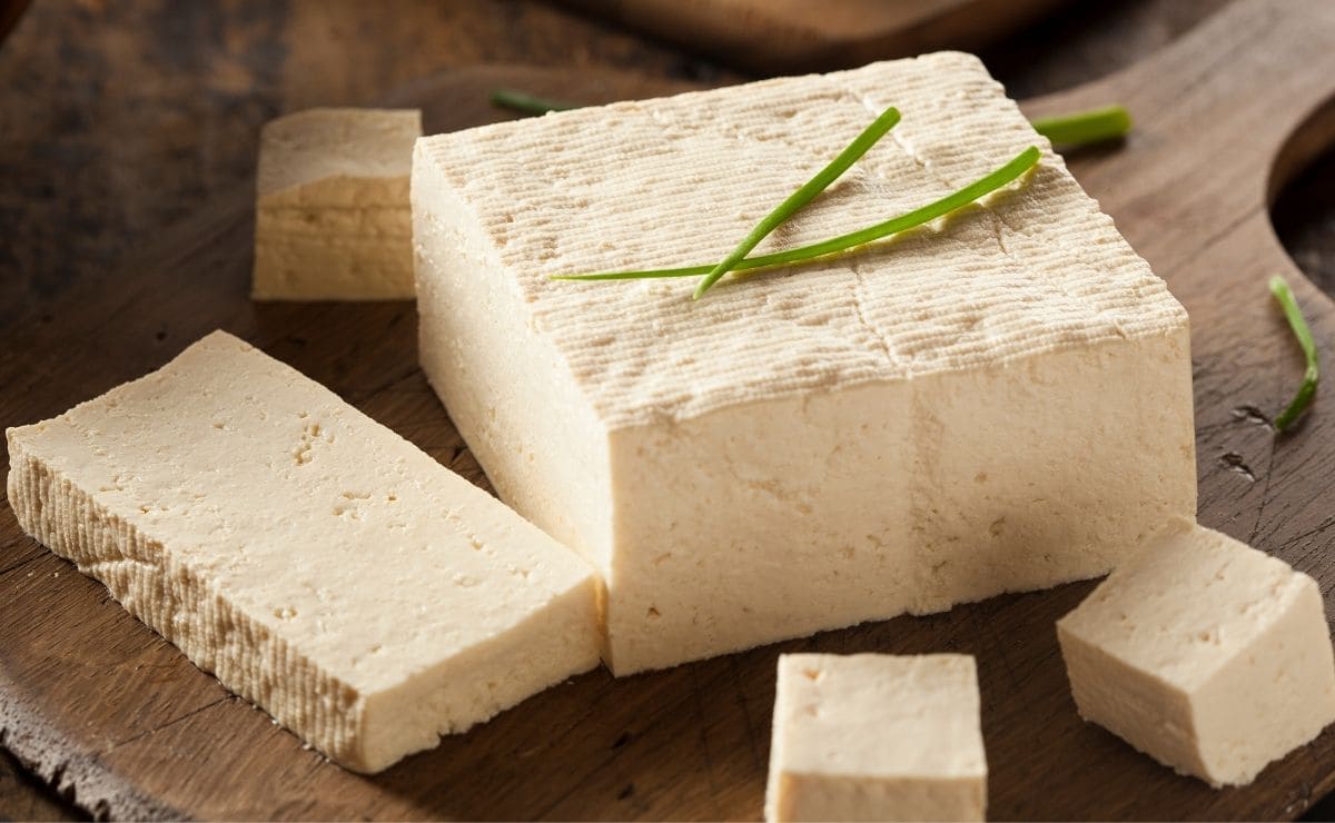 Tofu superalimento