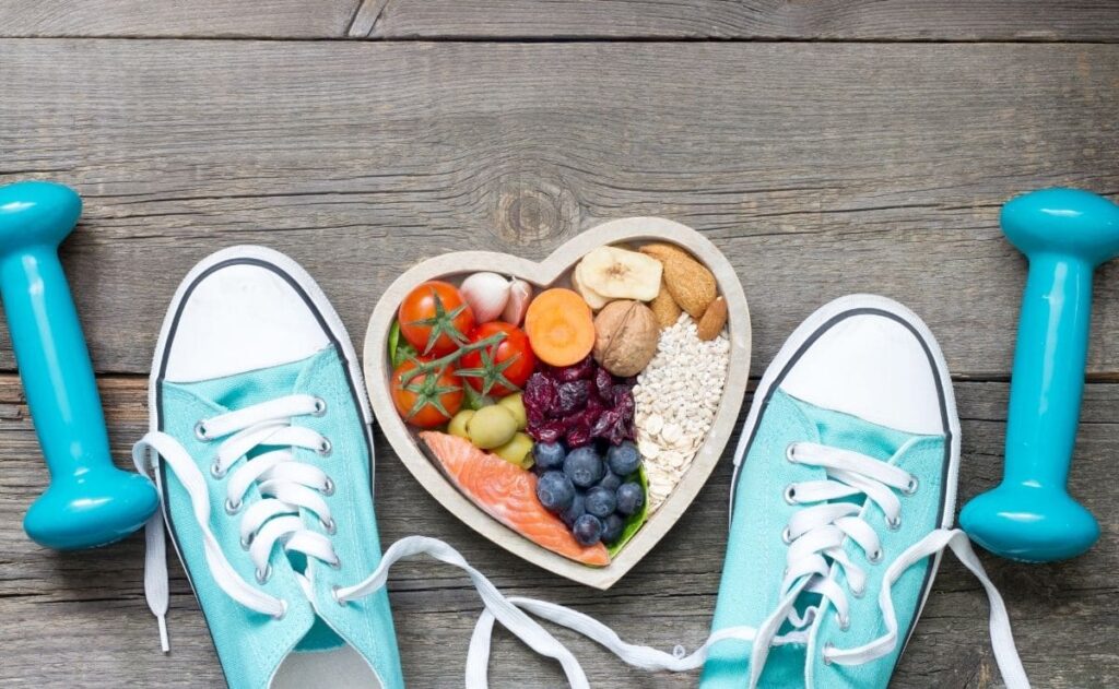 Diabetes superalimento