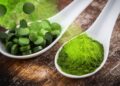 Superalimento espirulina
