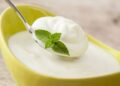 Superalimento yogur