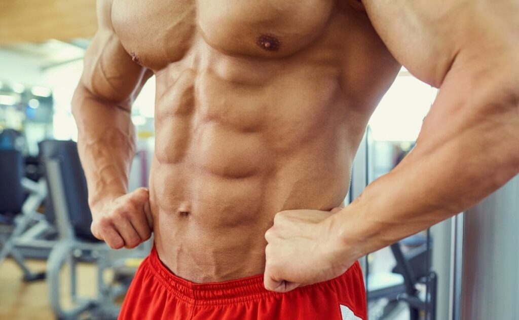 Superalimento función muscular