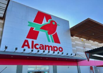 El queso de cabra Monterubio bajo en sal y grasas saturadas de Alcampo