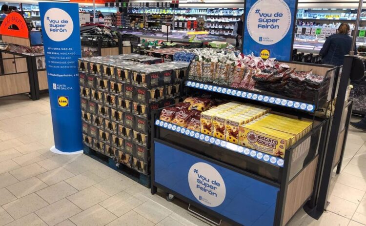 Supermercados Lidl