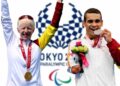 Susana Rodríguez y Óscar Salguero, medallas en los Juegos Paralímpicos de Tokio 2020