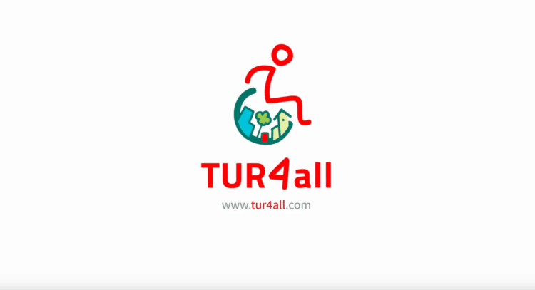 TUR4all la mayor base de datos de destinos turísticos certificados