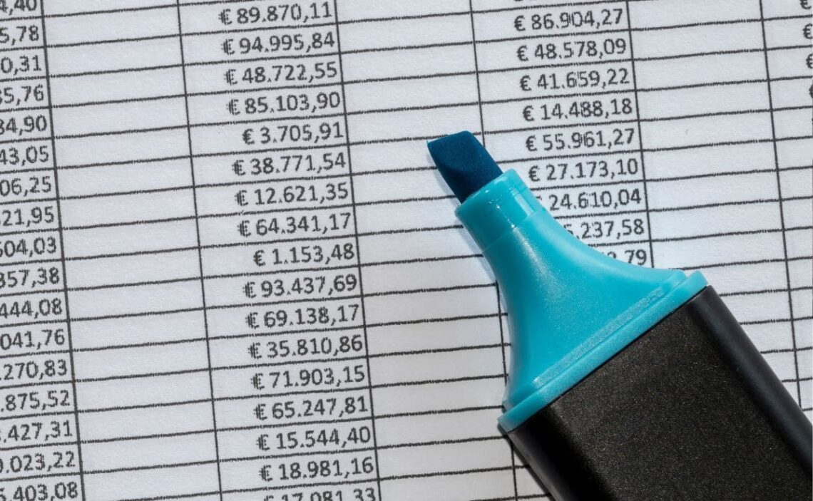 Tabla jubilación por años