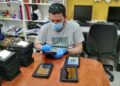 Tabletas Fundación ONCE