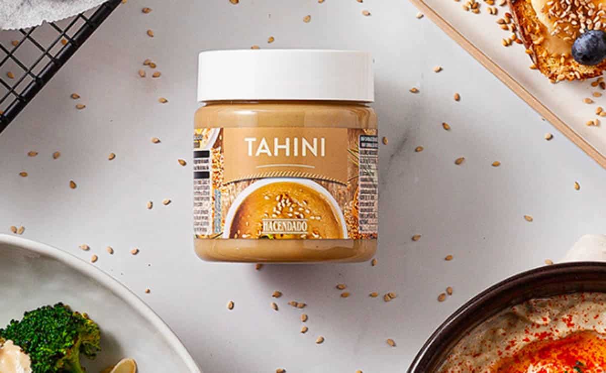 Nuevo producto de Mercadona