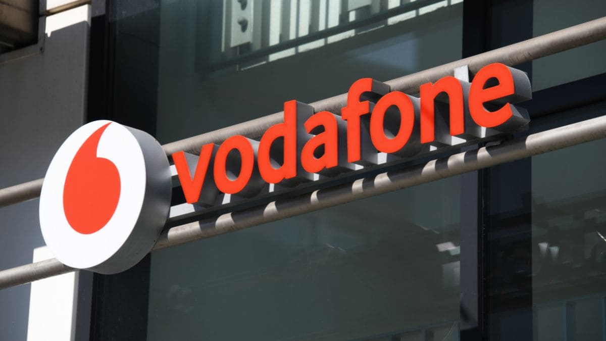 Tarifa de Vodafone para pensionistas y beneficiarios del IMV