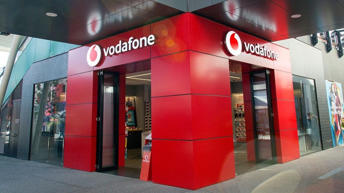 Tarifa de Vodafone para pensionistas y beneficiarios del IMV