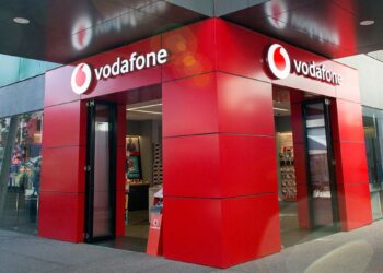 Tarifa de Vodafone para pensionistas y beneficiarios del IMV