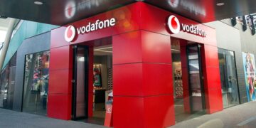 Tarifa de Vodafone para pensionistas y beneficiarios del IMV