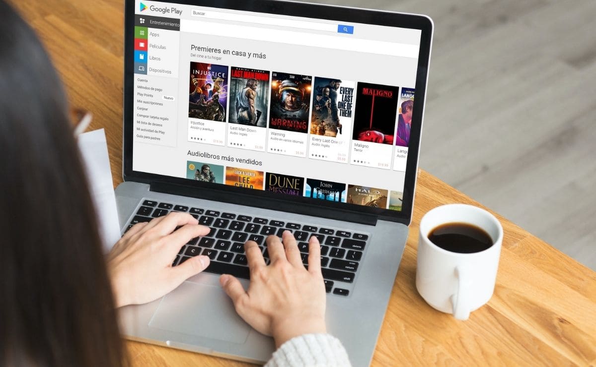 ¿Cómo comprar en Google Play sin tarjeta de crédito?