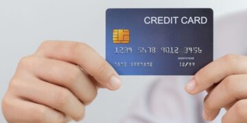 Tarjeta de crédito sin cuenta bancaria