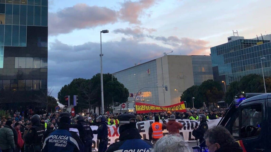 Imagen facilitada por PREDIF