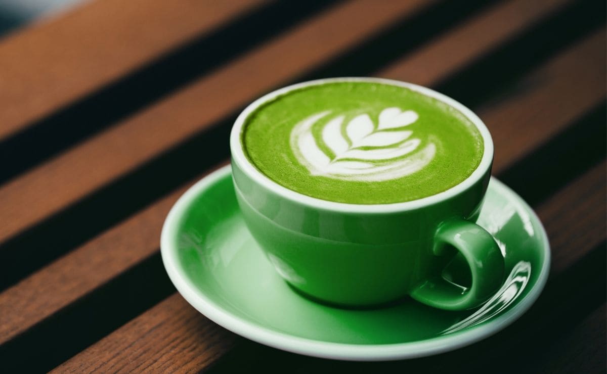 ¿Cuál es la diferencia entre el té verde y el té matcha?