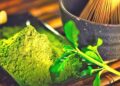 Té matcha