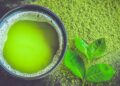 Té matcha propiedades