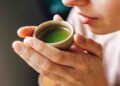 Así ayuda el té verde a adelgazar y quemar grasa