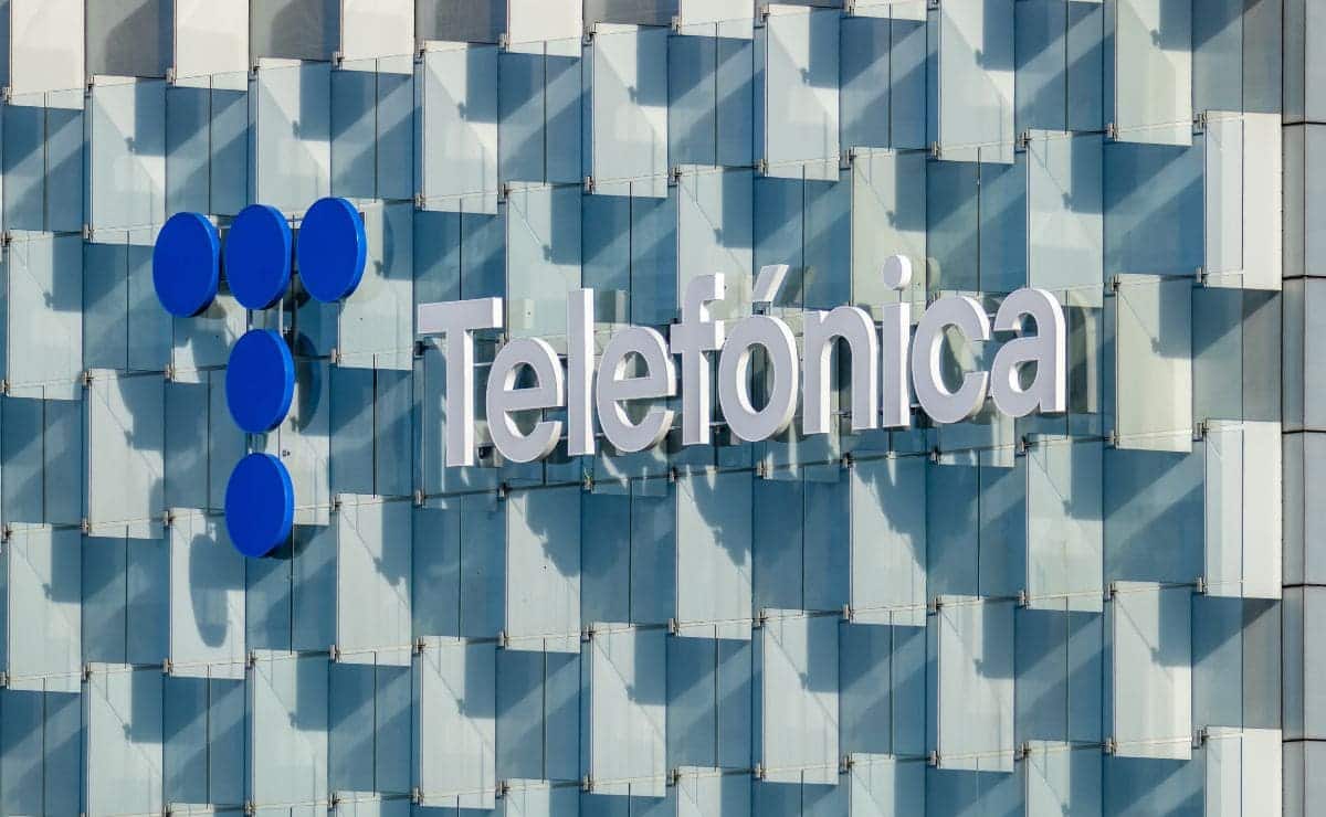 Empleo en Telefónica