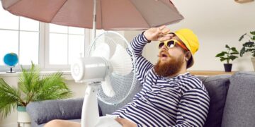 Temperatura máxima ser humano