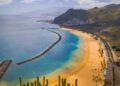 Tenerife, uno de los destinos más demandados en España en materia de turismo