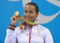 Teresa Perales Juegos Paralimpicos