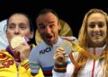 Teresa Perales, Ricardo Ten y Sarai Gascon, opciones de medalla de España en los Juegos Paralímpicos de Tokio 2020
