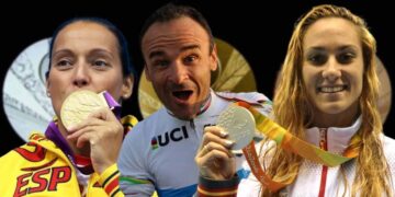 Teresa Perales, Ricardo Ten y Sarai Gascon, opciones de medalla de España en los Juegos Paralímpicos de Tokio 2020
