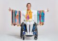 Teresa Perales medallas Juegos Paralimpicos