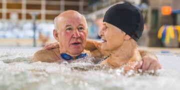 Termalismo del IMSERSO