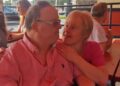 Termina el matrimonio más largo entre personas con Síndrome de Down