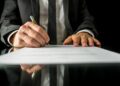 Diferencias entre el testamento y la declaración de herederos
